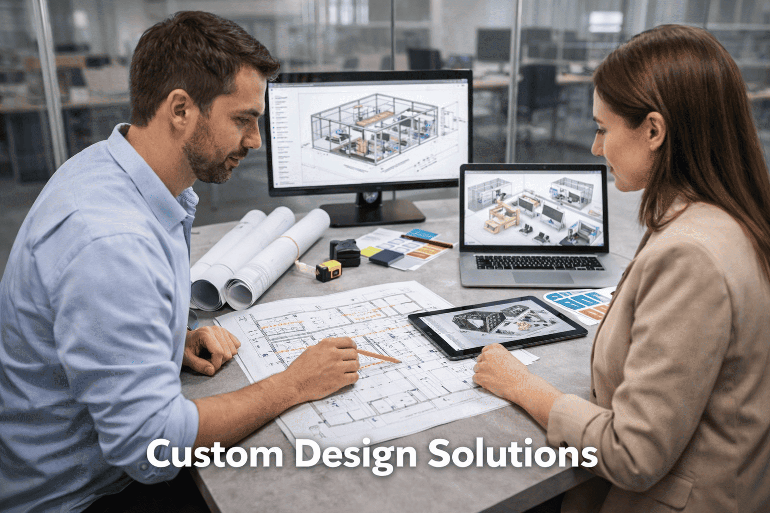 Custom Design
