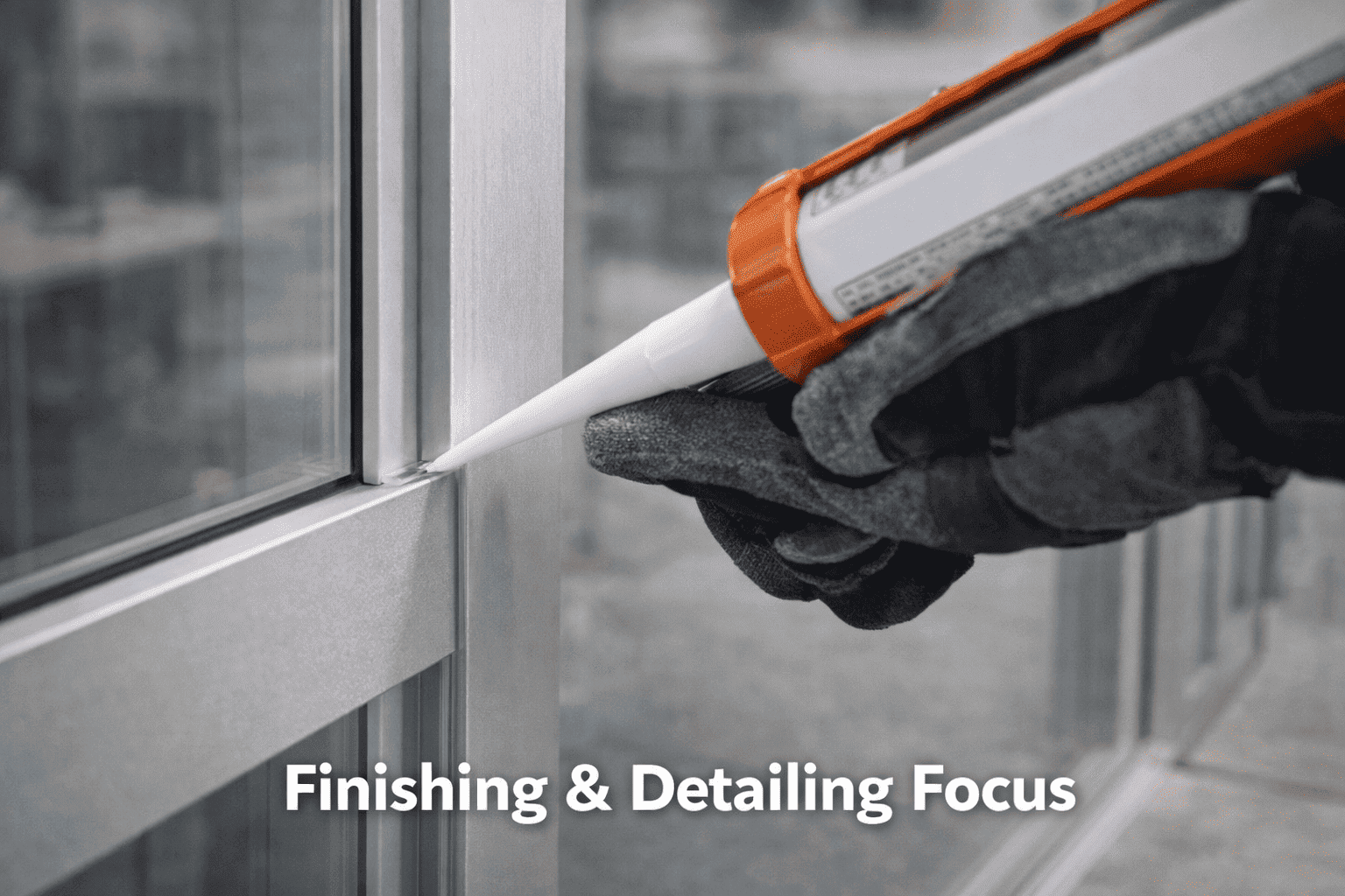 Detailing Focus