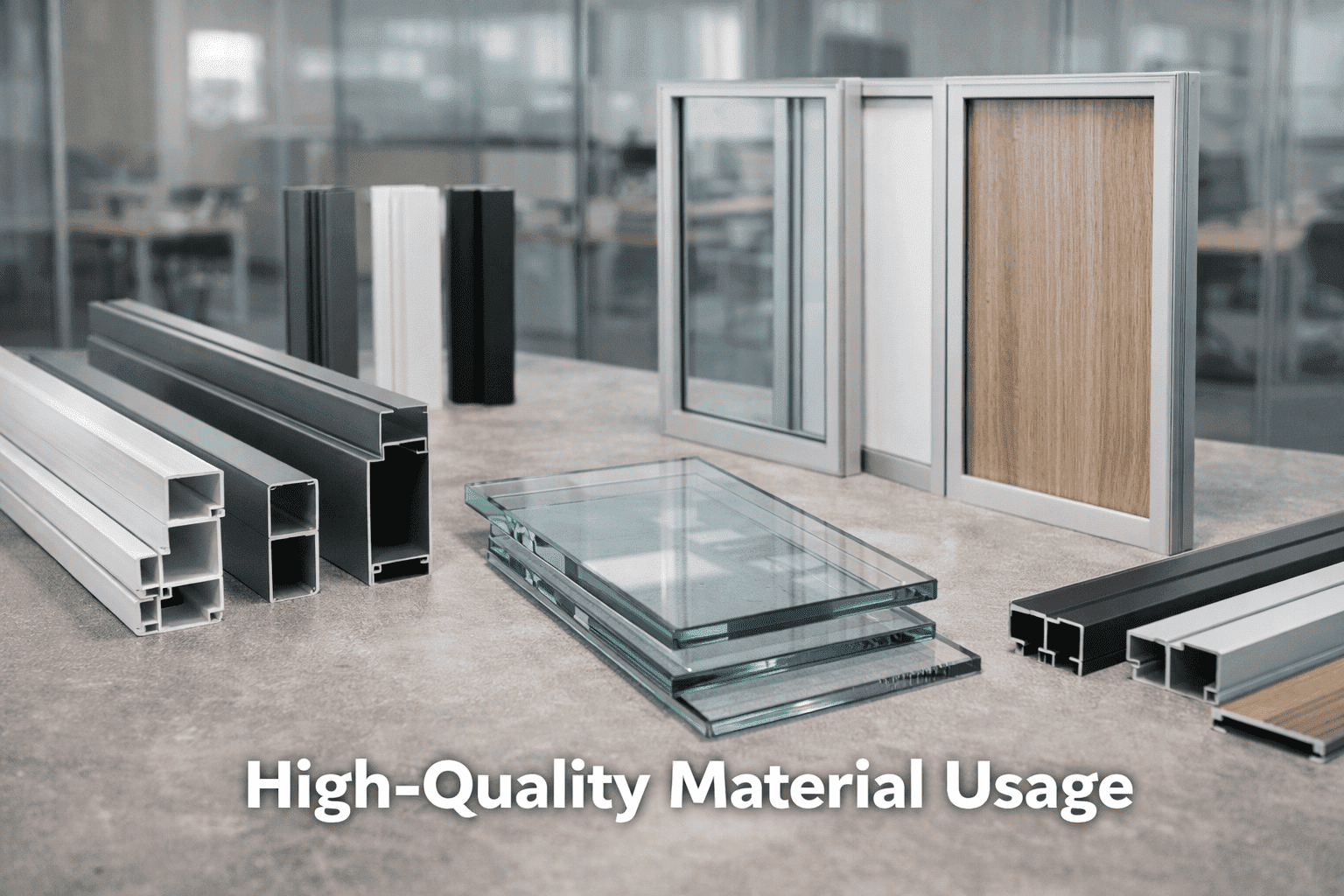 Material Quality